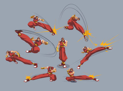 Bushin Ryu Explore the Best Bushinryu Art | DeviantArt