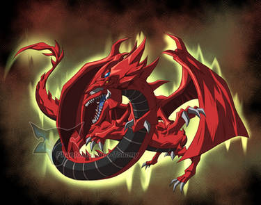 Slifer the Sky Dragon