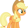 [Vector] Applejack