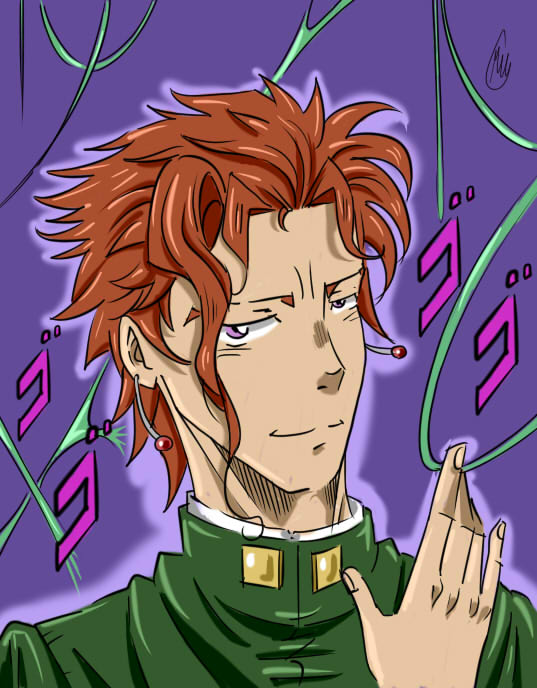 Kakyoin