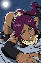 Yoruichi