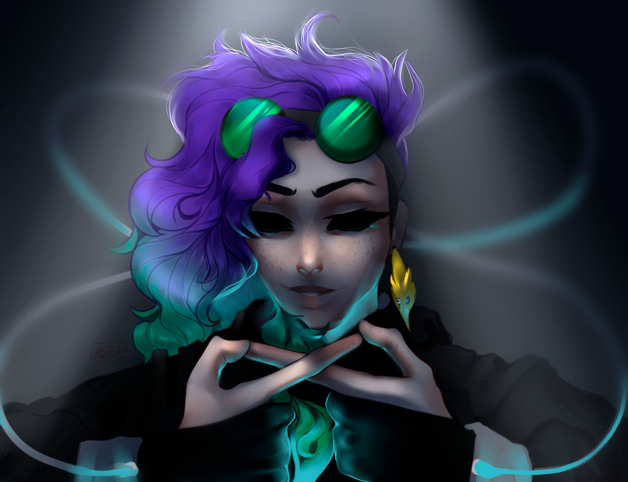 Deviantart Infinity Game infinity by Arscainess on DeviantArt