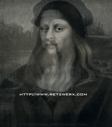 Leonardo Da Vinci