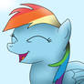 Rainbow dash