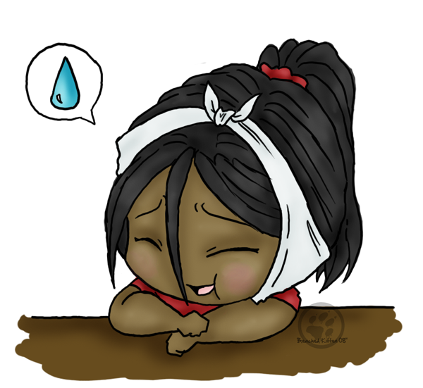 Wisdom Teeth Suck by BleachedKitten on DeviantArt Wisdom Teeth Suck by BleachedKitten on DeviantArt