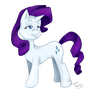 MLP - Rarity