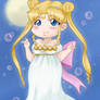 CosChub - Princess Serenity