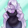 Steven Universe - Amethyst