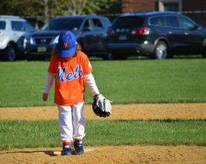 Pitcher's Focus