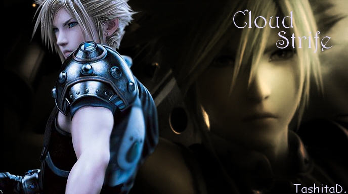 CloudStrife