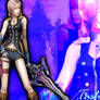 Serah -Style and Steel
