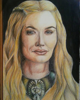 Cersei Lannister