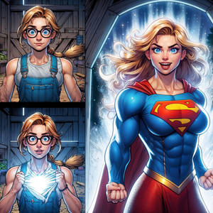 Supergirl (Mar/24)