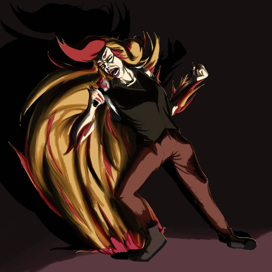 Rick Rak by Ranund on DeviantArt