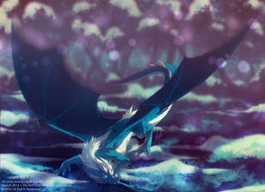 King of the Ice Lands by Tofu93 King of the Ice Lands by Tofu93