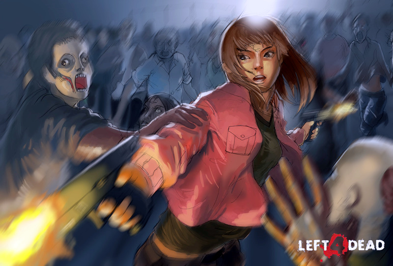 Left4Dead