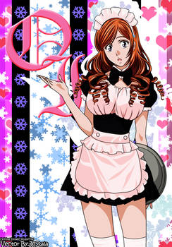 Orihime-chan wa Maid-sama