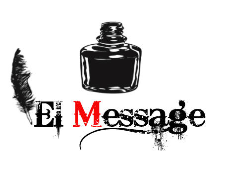 el message logo