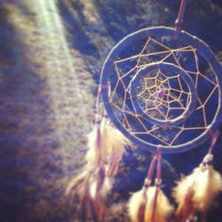 Dreamcatcher