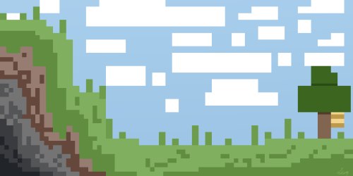 Minecraft Pixel Animation Backround Pixel Minecraft BG by Gh0stSheep on DeviantArt