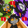 Ask the fantrolls~~!