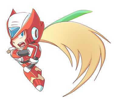 chibi - ZeRo