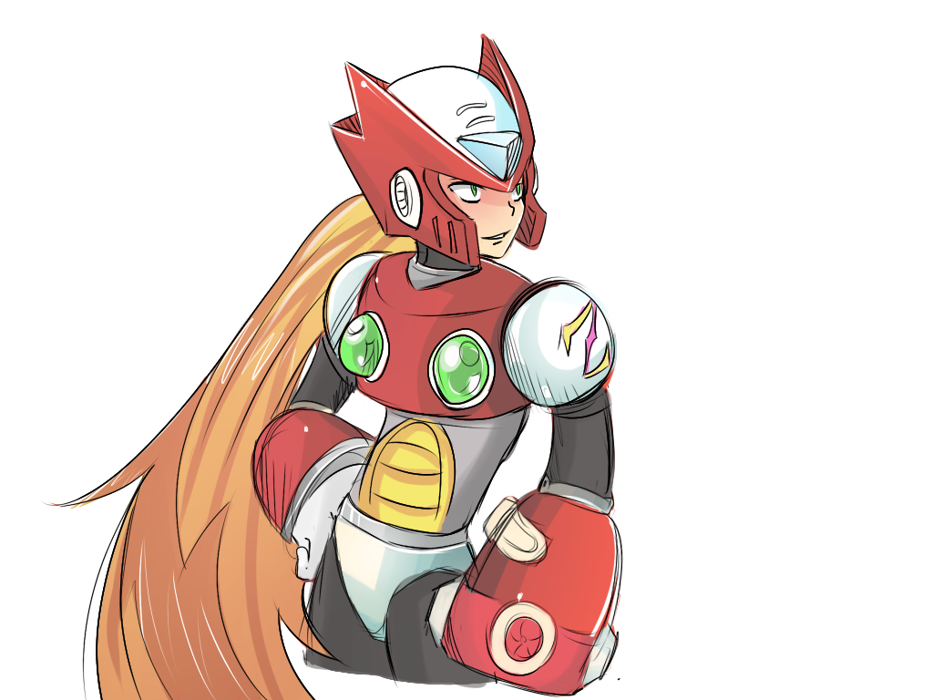 zero one by XNaKaMaX on DeviantArt