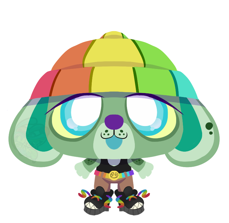 Lpso by Wizzygak on DeviantArt