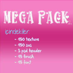 Mega-pack