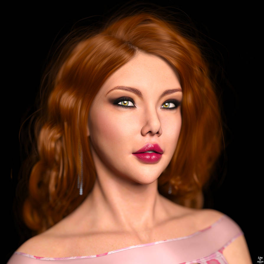 Between Light And Dark By AlexArts 3D On DeviantArt Between Light And Dark By AlexArts 3D On DeviantArt