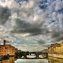 Florence Bridge