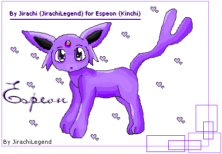 Espeon