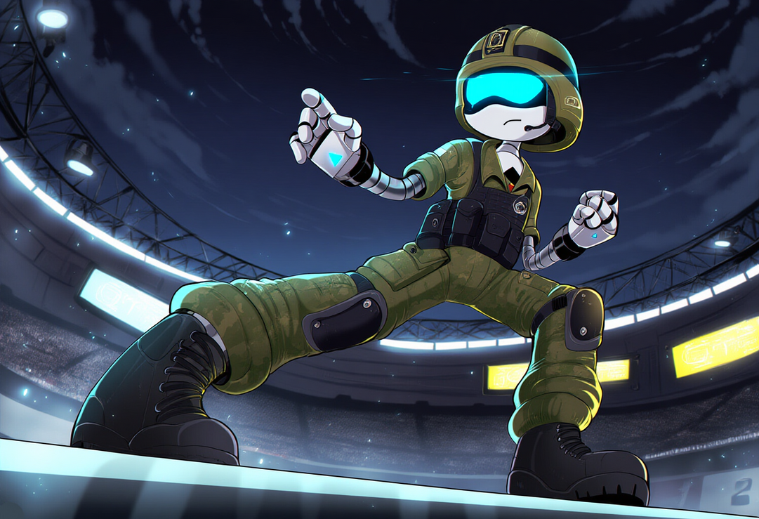 Mdf Characters MDF: WDF upgrade by Siren-Module on DeviantArt