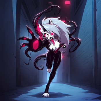 Req: Loona venom for FriendlyTom1304