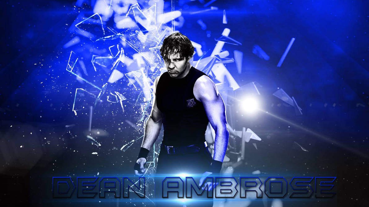 Dean Ambrose