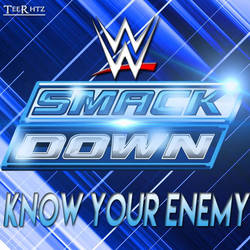 Smackdown Album Cover