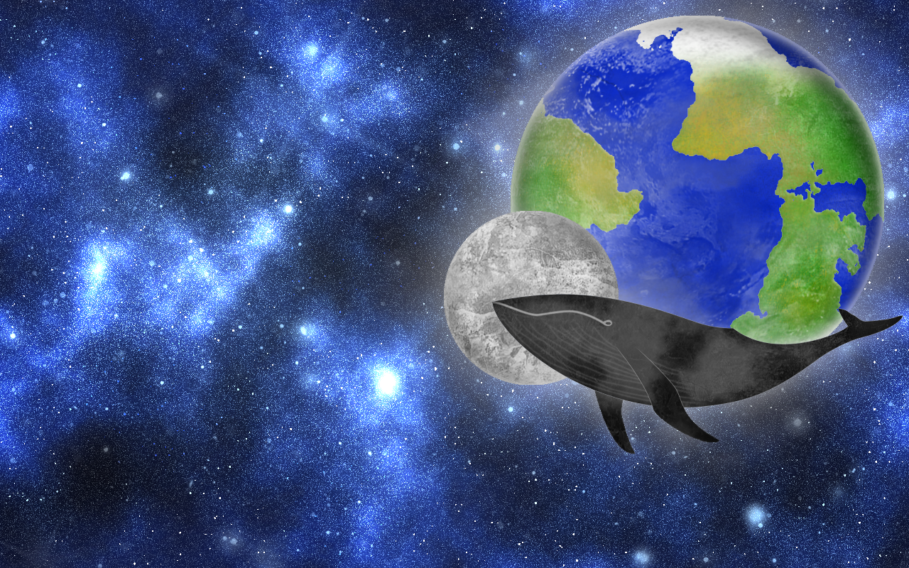 Fly to space. Космический кит. РФ космический кит. Киты в космосе планеты. Киты в космосе в высоком разрешении.