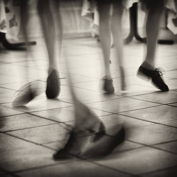 ballet by CATHERINAS