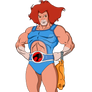 Lion-O Lord of the Thundercats