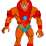 Beastman