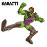 Karatti