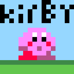 Kirby Cursors :D by AgentLym on DeviantArt