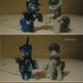 MLP: FIM Custom Octavia + NMM