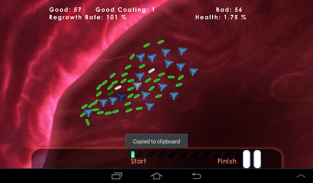 Video Game Health Examples Health Video Games by microwarriorsgame on DeviantArt