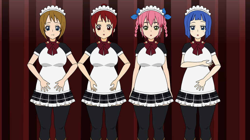 Chouse The Fait Of My Maids Plumped By Legomaximus On DeviantArt chouse-the-fait-of-my-maids-plumped-by-legomaximus-on-deviantart