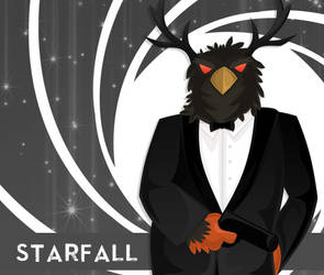 Starfall