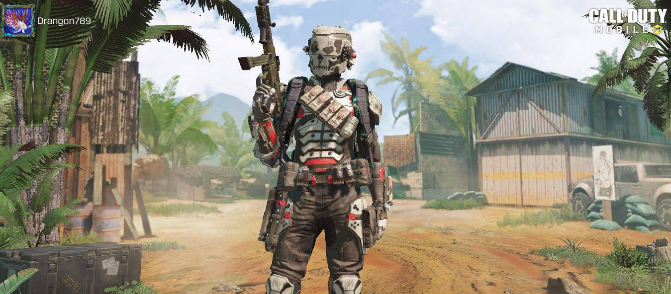 Rate my codm character 1-10 by hhhfjfchtu7 on DeviantArt