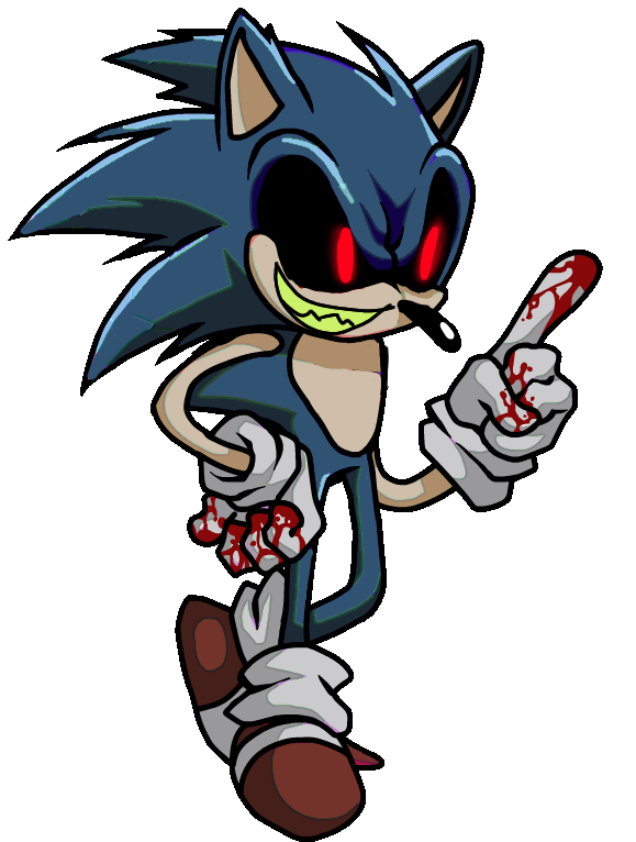 Sonic.exe/Remake, B.B Inc. Wikia