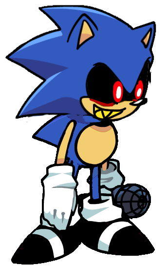 FNF]Sonic.exe Official(2011.exe or Something) by GregoryBloxOnDeviant on  DeviantArt