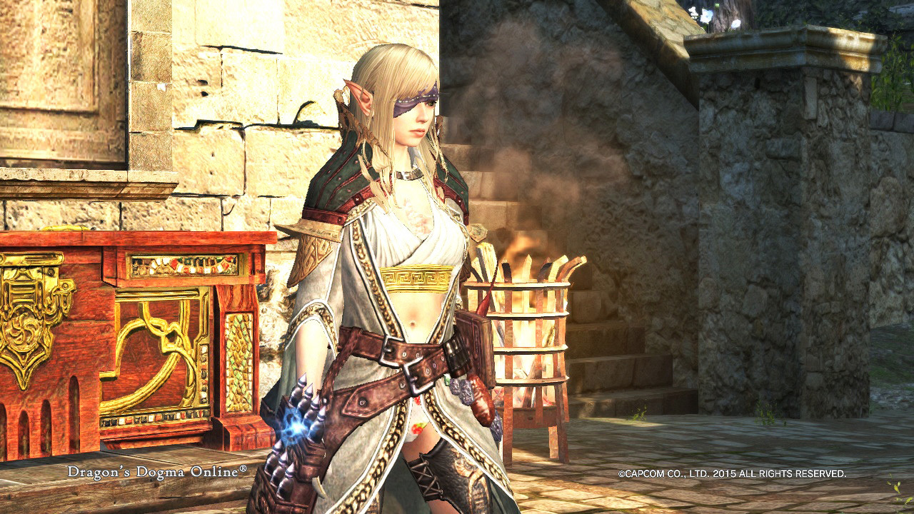 Dragon S Dogma Online Player In Gng Underwear 4 By Iloveladies2 On Deviantart Dragon S Dogma Online Player In Gng Underwear 4 By Iloveladies2 On Deviantart